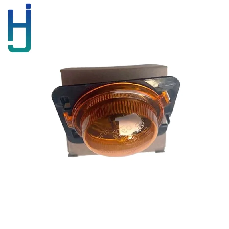 55077895AD 55077894AD Front Fender Light Halogen Marker Position Turn Signal Light for Wrangler-JK 2007-2015