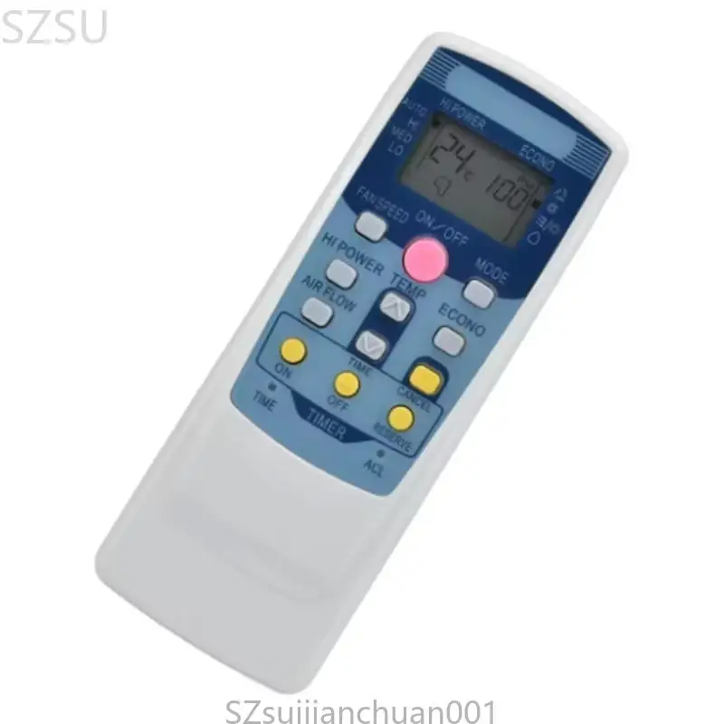 

SZSU RKT502A420 Remote Control Convenient for Home and Office Use for