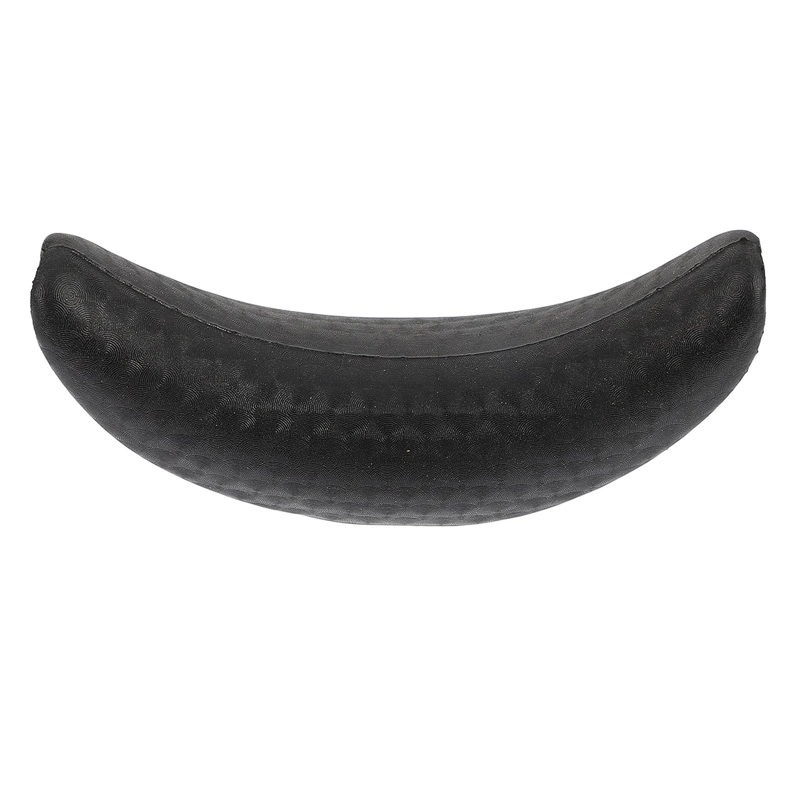 Shampoo Neck Rest PU Cushion Non-Slip Salon Hair Washing Pillow Comfortable Neck Support for Salon and Home Use Hair Washing