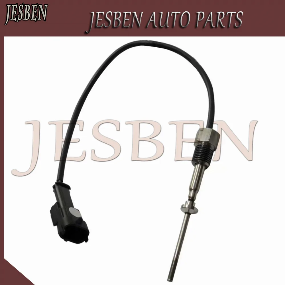 39220-2A950 Exhaust Gas Temperature Sensor Fit For Hyundai i40 ix35 TUCSON Kia CARENS 4 OPTIMA SPORTAGE 3 1.7 CRDi 2010-2020