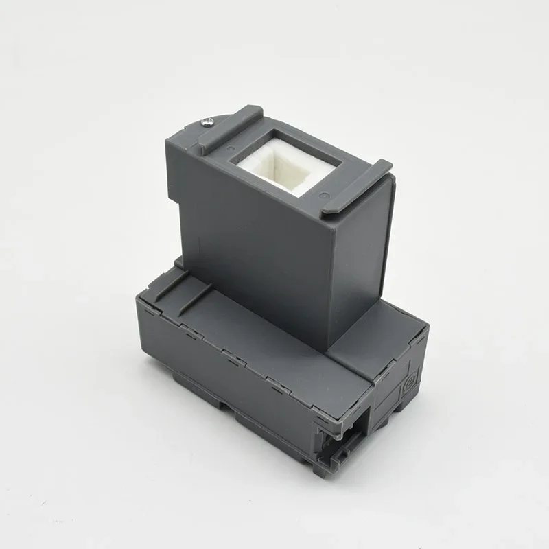 

1X C13T04D100 T04D100 T04D1 EWMB2 Ящик для обслуживания чернил для EPSON L6160 L6168 L6170 L6178 L6190 L6191 L6198 L6161 L6166 L6171