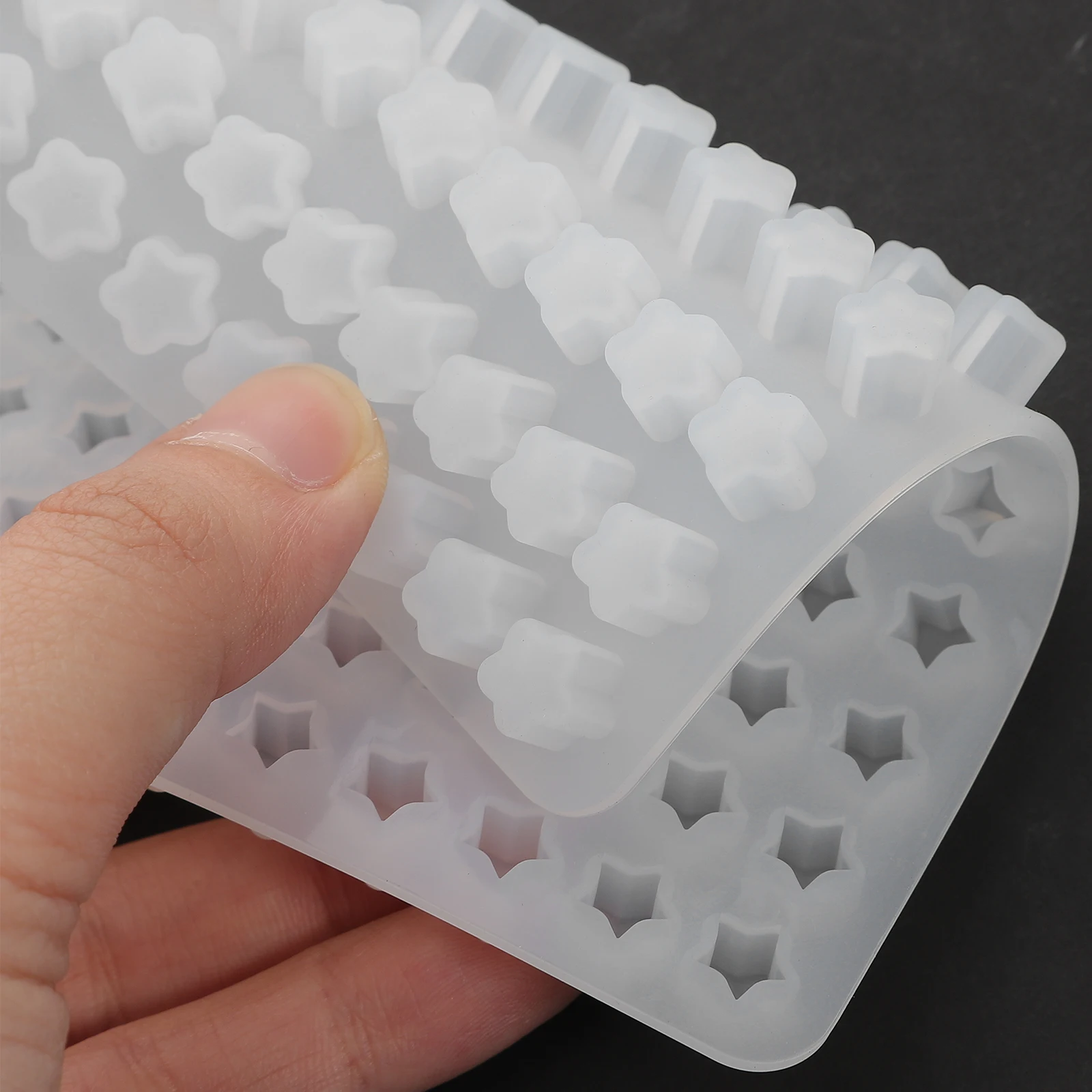 

Seal Craft Star Shape Beads Making Tool Creative Sealing For Wedding Invitations Romantic Decoration Diy Stamp Molds Craft