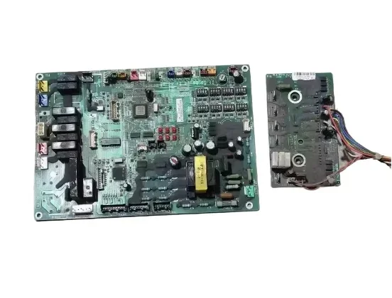

Suitable for Fujitsu Central Air Conditioner Main Board K03CE-0501HUE-TRO/K04HG-0500HUE-C0 Disassembly Parts