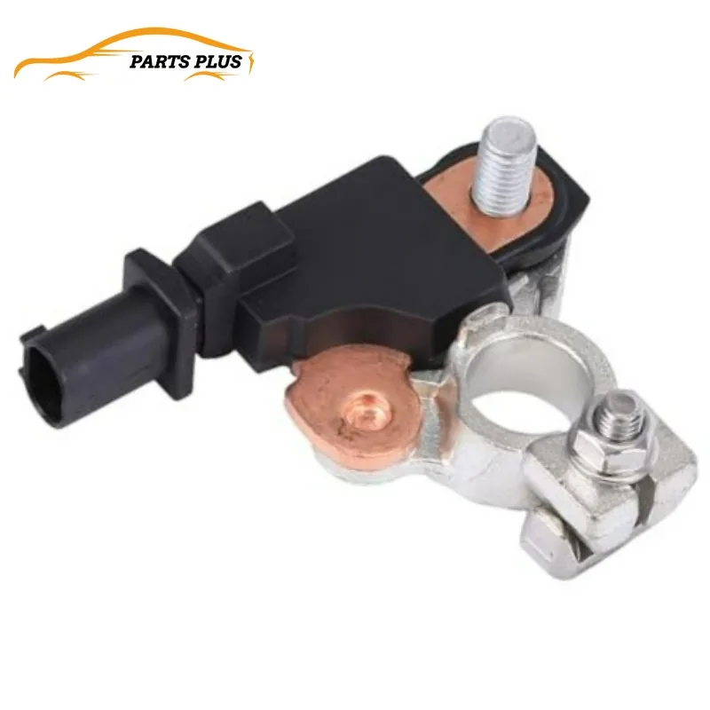 

DS7T10C652AC Car Battery Sensor Battery Terminal Clamp Clips for Ford 2015-2017 F150 2013-2018 Fusion Lincoln 2013-2018 MKZ Edge