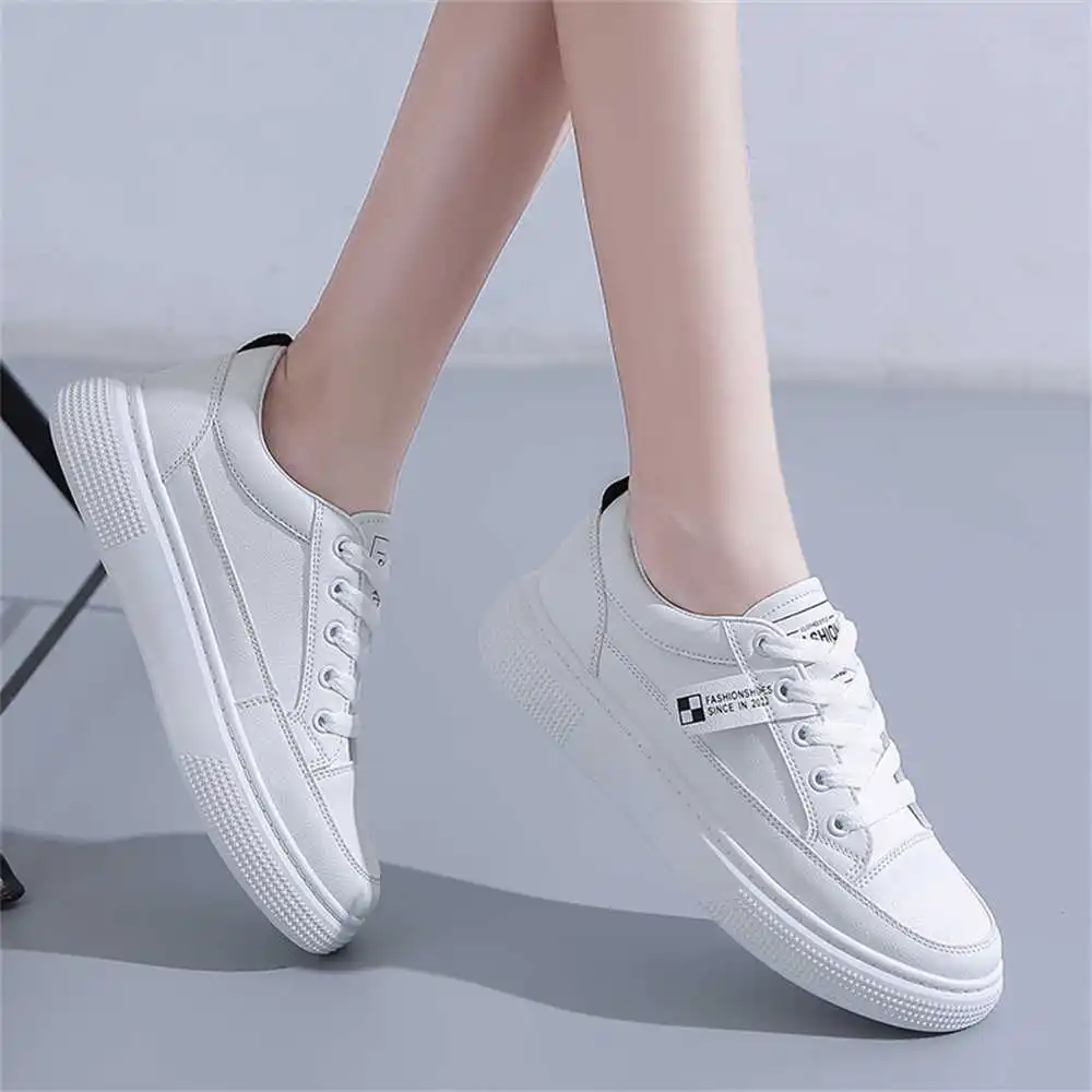 massive lace-up sneakers for women spring 2023 Tennis asian basketball shoes training boot sport trending universal brands YDX1