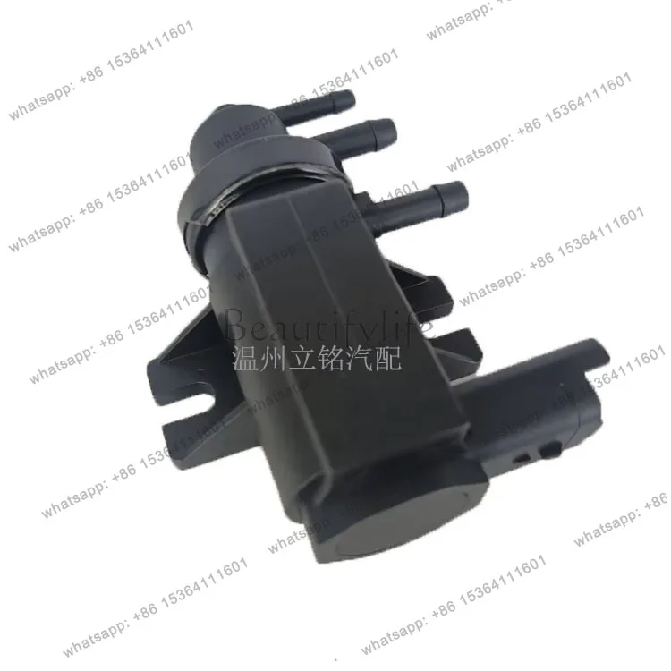 

Auto parts Turbo solenoid valve FL3E-9E882-BA FL3E9E882BAauto parts