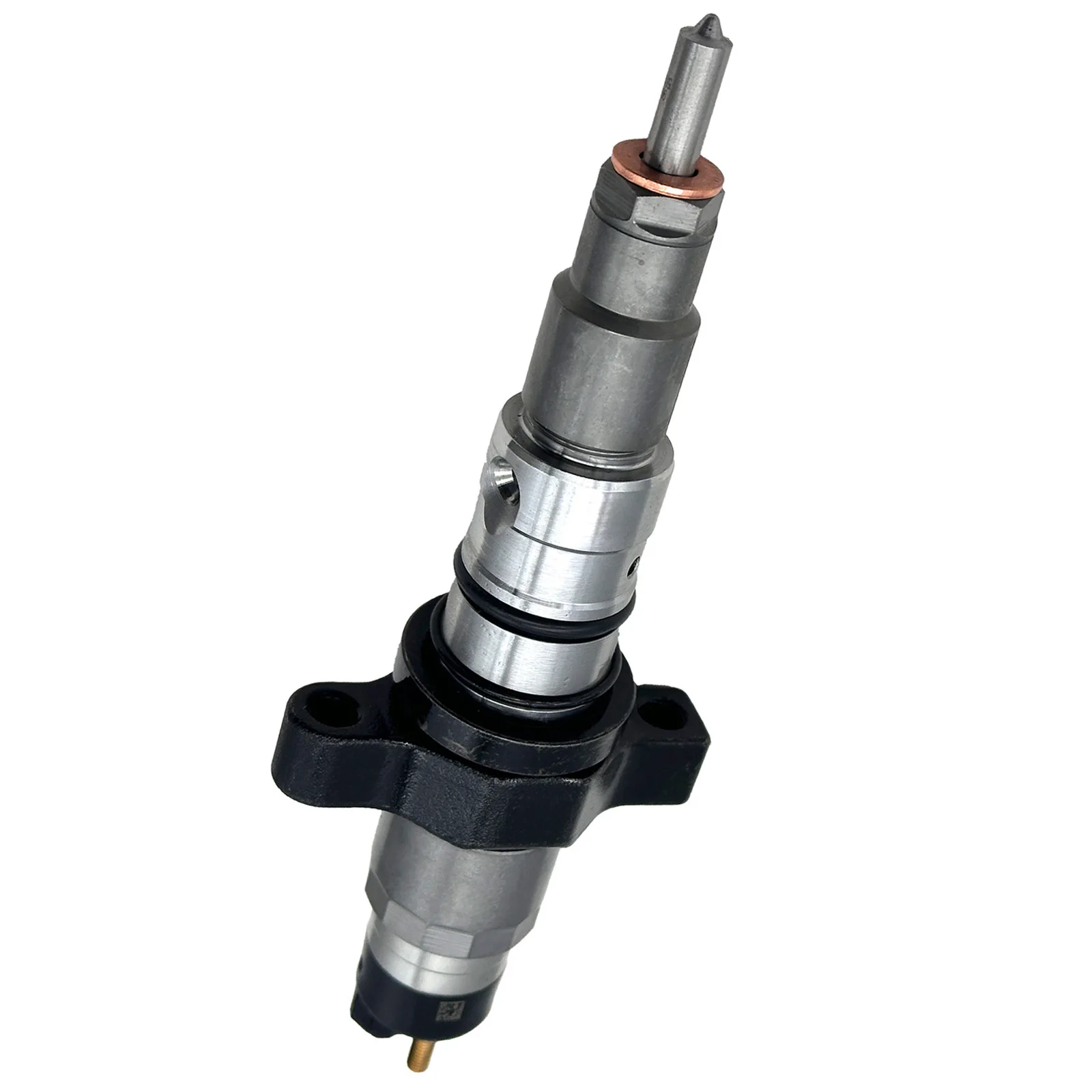 

1PCS Fuel injectors 0445120351 For New Holland T6.125 T6.145 T6.155 T6.165 T6.175 T6.180 T7.175 T7.190 T7.210 T7.225 T7.230