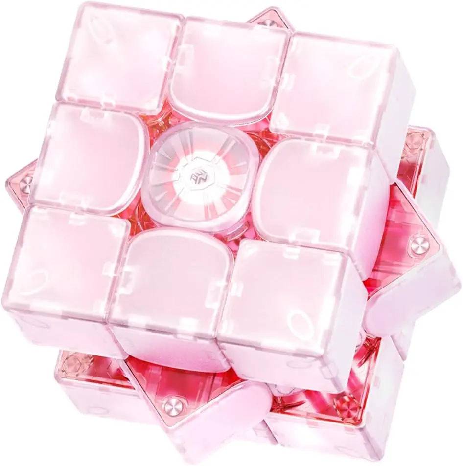 16 Maglev MAX Aqualis Summer Limited Edition, Speed Cube Gift for Cuber