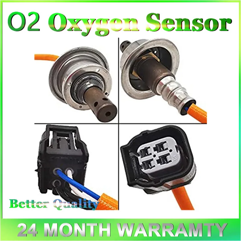 

Oxygen Sensor Lambda AIR FUEL RATIO O2 SENSOR for HONDA CIVIC 36531-RNA-A01 36531RNAA01 SU10635 211200-2281 2006-2014