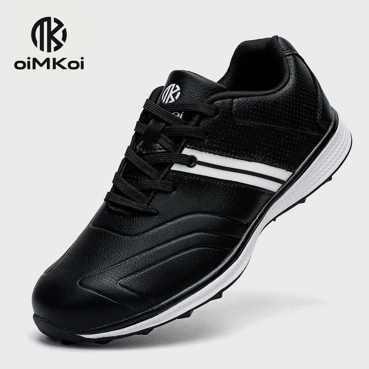 OIMKOI Men Running Shoes Male Air Design Sneakers Zapatillas De Hombre Originales Sport Shoe