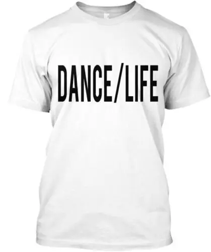 

Футболка Dance Life Ii, Сделано в США, размер от S до 5XL