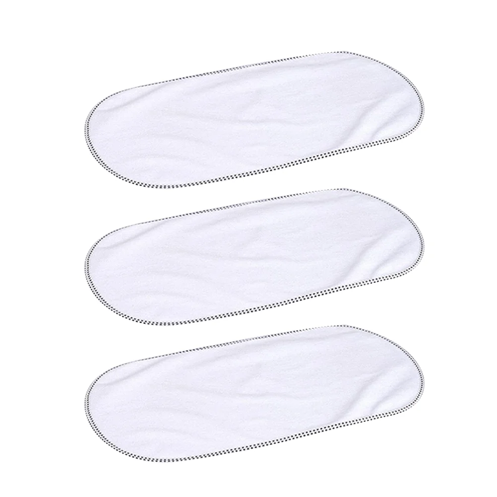 

3 Pcs Bed Wetting Pads Sheet Protector Infant Diaper Cushion Dog Urinal Pad Incontinence Mattress Protector Pad