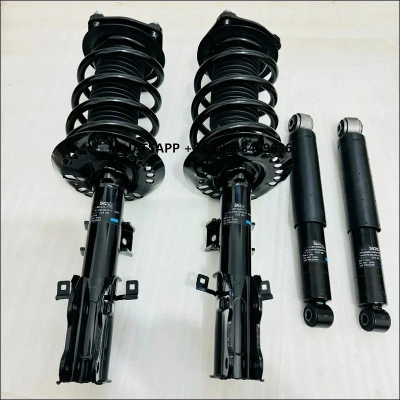 

For w636 A6363200513 A6363260000 front and rear shock absorbers
