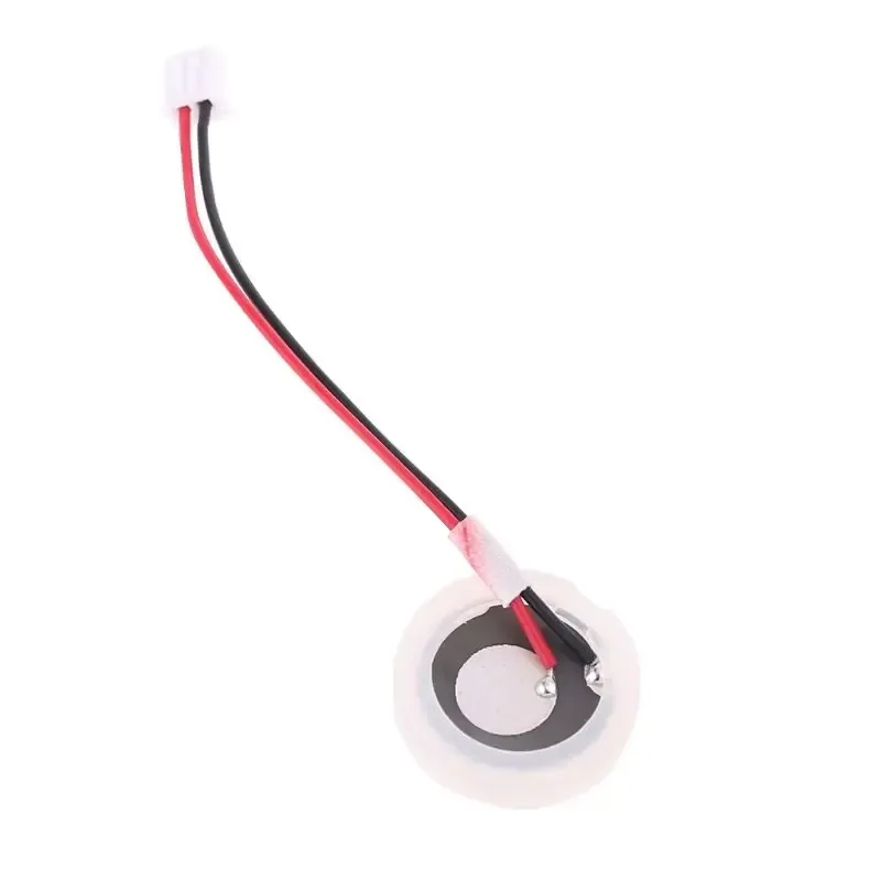 20mm 2.4Mhz Ultrasonic Atomizer Mist Maker Fogger Atomizing Transducer With Sealing Ring Oscillating Blade Piezoelectric