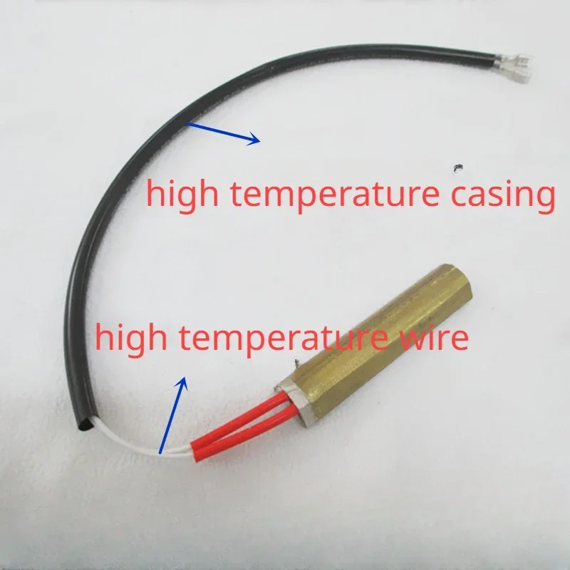 Picture 3: 220V70W/85W103mm Refrigerator Part Fridge