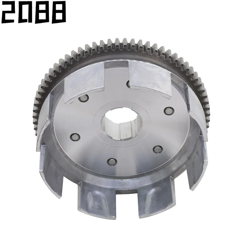 Motorcycle Clutch Basket for HONDA XR125L XR 125 L 2003-2011