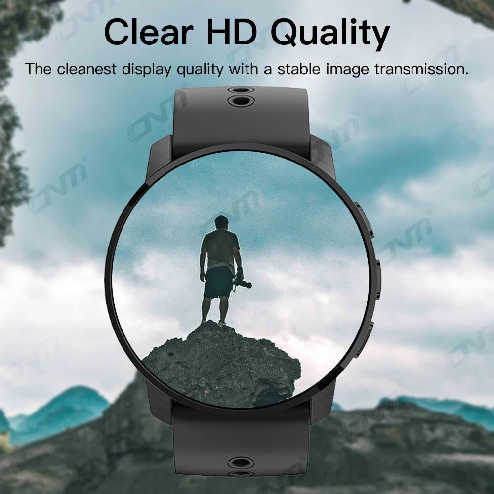 5PCS 9H Premium Tempered Glass for SUUNTO 9 Peak Pro Smart Watch Screen Protector for SUUNTO 9 Peak Protective Film Accessorie