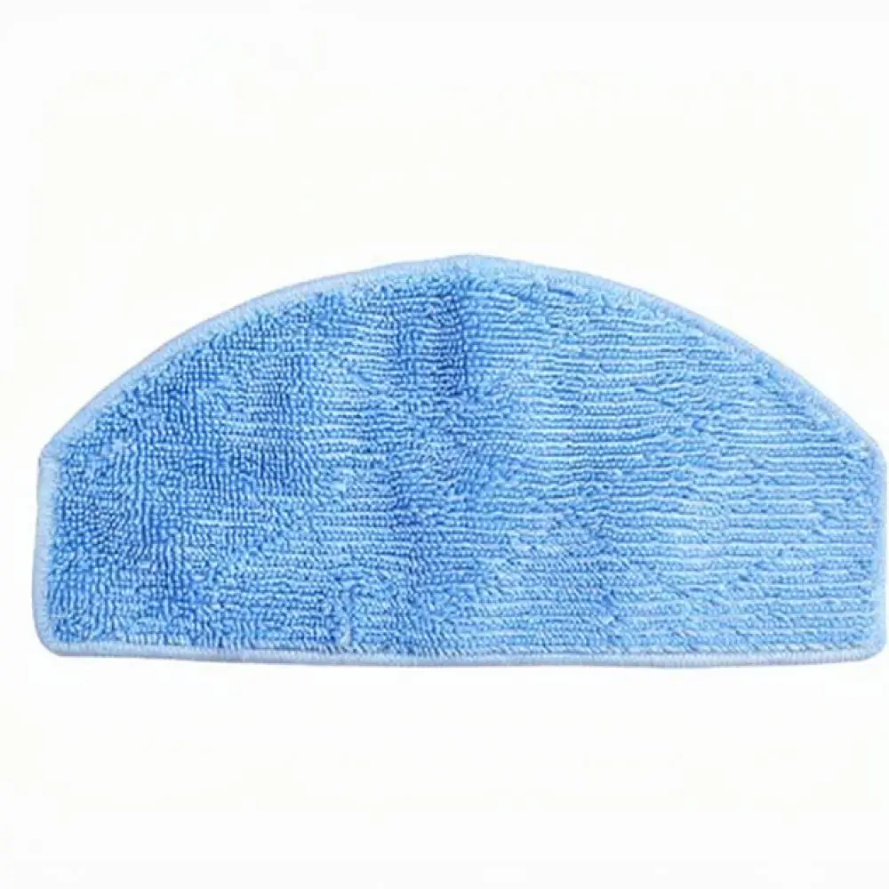 Easy Install Mop Cloth For Tikom G6000 G7000 G8000 Pro L9000 For Thamtu G11 Robotic Vacuum Cleaner Floor Cleaning Accessories