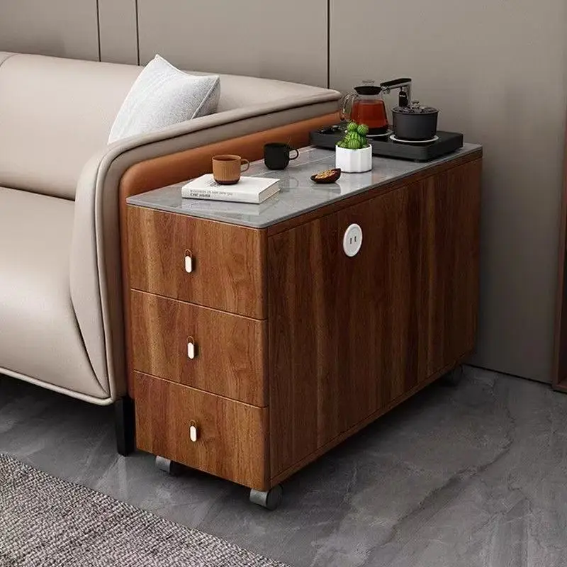 Indoor Couch Side C…