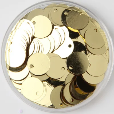 Variant: light gold