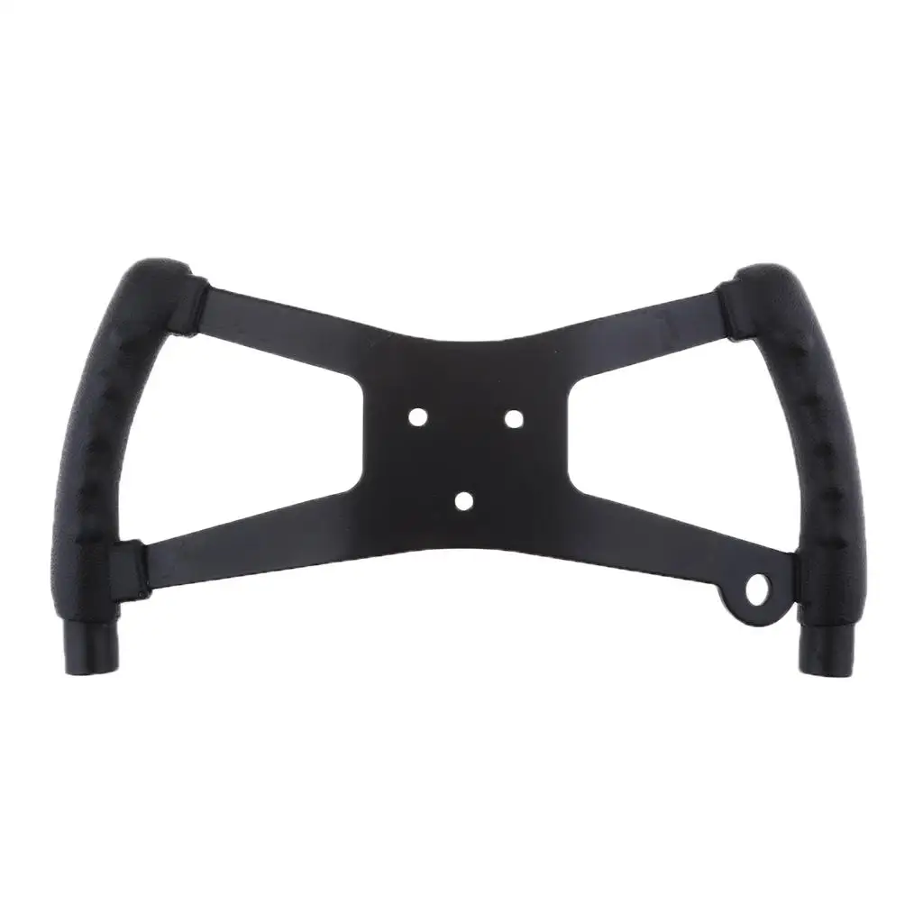 go-kart-h-style-steering-wheel-stable-plastic-wheel-for-assembling-go-kart-chassis-frame