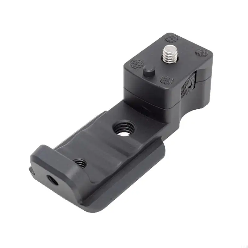 2025 New Teapto Lens Twlar Foot Stape Stand for RF600MM 800mm Series for 1/4 3/8 Mounts Mounts Twhelar Foot Support