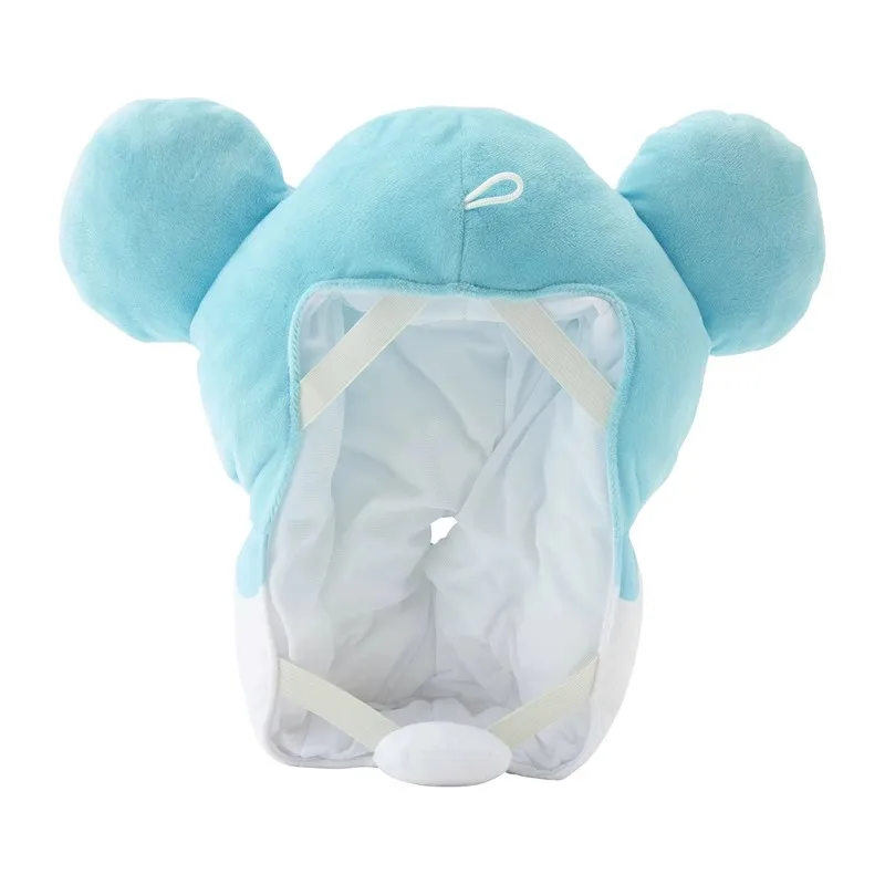 Official Pokemon Sneasel Plush Toy Pillow & Tissue Box Cover - Japanese New Stuffed Gift for Kids Fans Collection