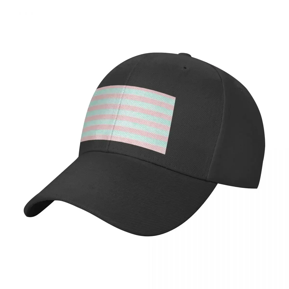 A room of her own Agnes Martins pursuit of happiness Baseball Cap |-F-| Military Cap Man Trucker Cap Baseball Men Women's