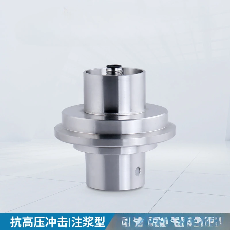 Suitable for CYYZ38E grouting type pressure transmitter RS485 soil mud wet soil grouting type pressure sensor