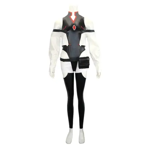 Anime new Lucy cyberpunk cosplay Edgerunners Lucy cosplay costume sexy cosplay Lucy uniform Halloween performance costume