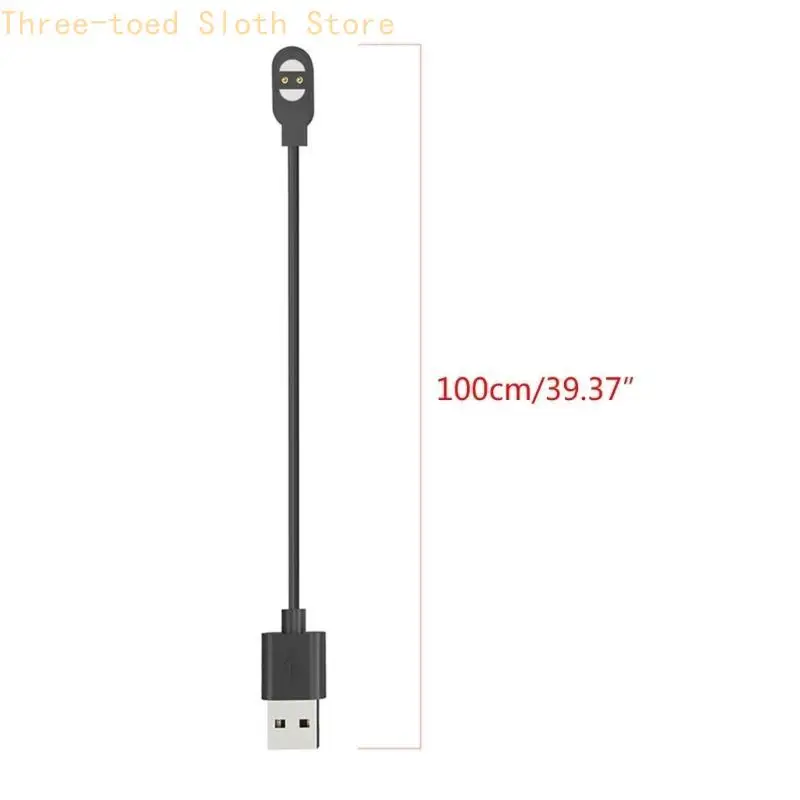 Magnetisches Schnellladekabel, Ladegerät, Netzteil, Adapterkabel für PurFree BC01 E74A – Detail 6