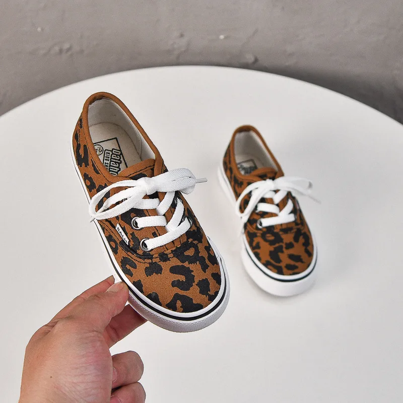 Thumbnail 3 - #35 Best Kids Canvas Shoes to Buy In 2026