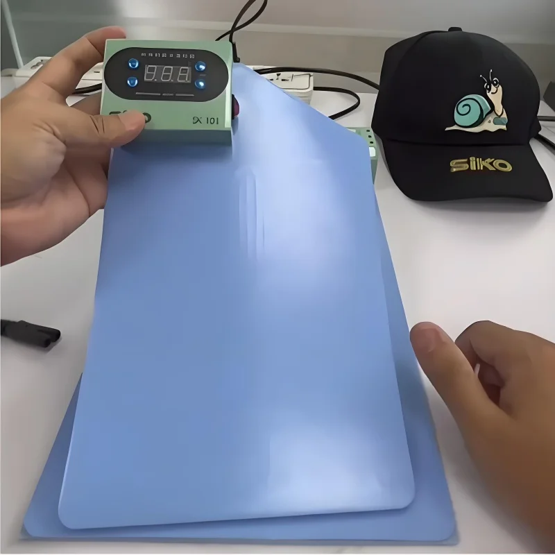 

SK-101 LCD Screen Repair Kit with Smart Heating Table And Digital Temp Control up to 80℃ for Phone/Tablet Screen Separation Pad
