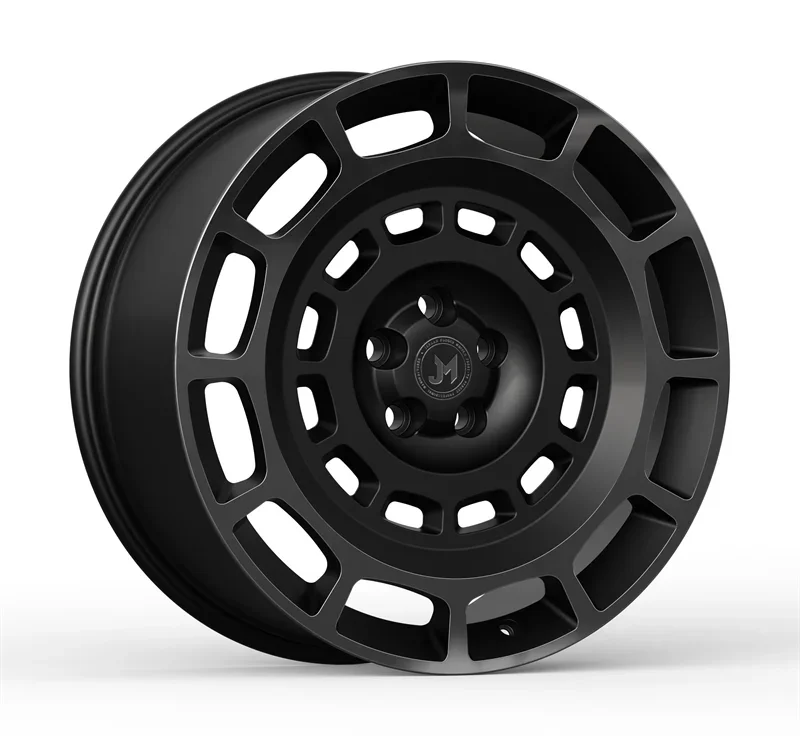 

l # For 2025 Land Rover Defender OCTA Edition 20 21 22 inch 5x120 gloss black machined face forged monoblock wheels defenderwhe