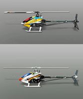 2 Colors Oroginal Tarot DIY RC 450 PRO V2 FBL Flybarless Torque Tube Version Carbon Fiber Main Frame RC Helicopter Kit