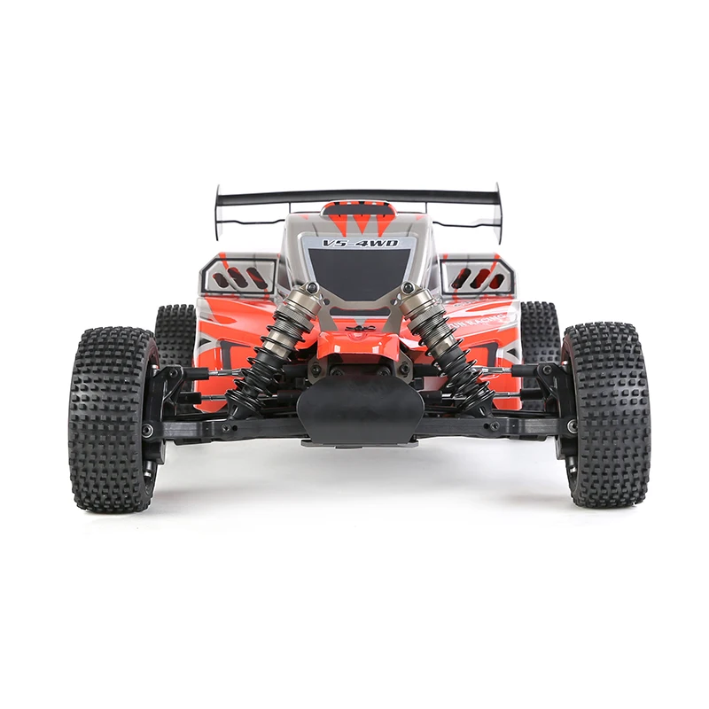 Escala 1/5 V5 32cc Motor Gas 4WD Buggy RTR