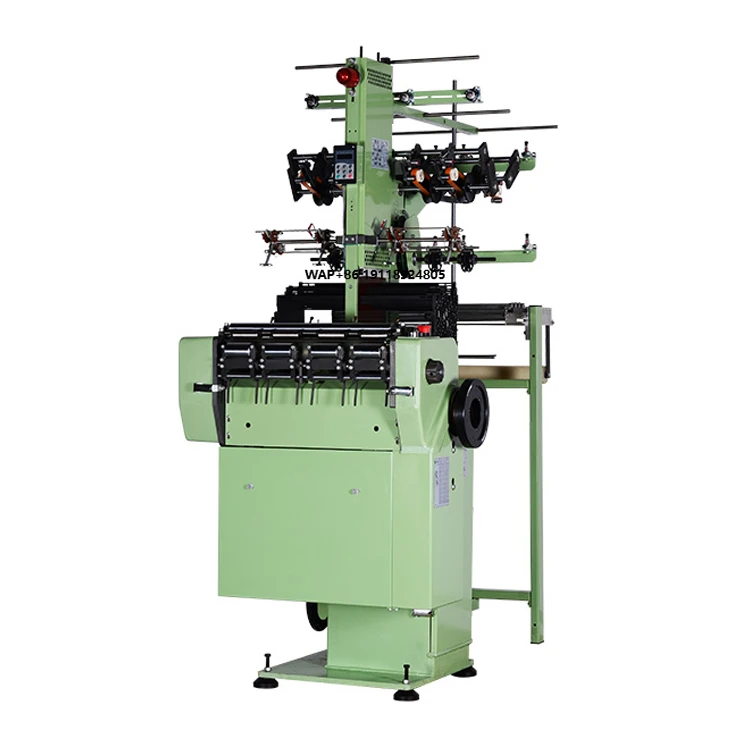 Japanese Weaving Machine+manual Weaving Machine