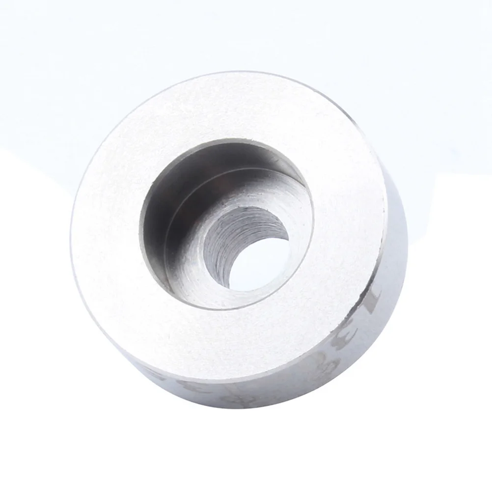 130 to 135 Rear Hub Conversion Caps Save Costs Easy Installation for Mountain Bikes Rear Hub Conversion Caps