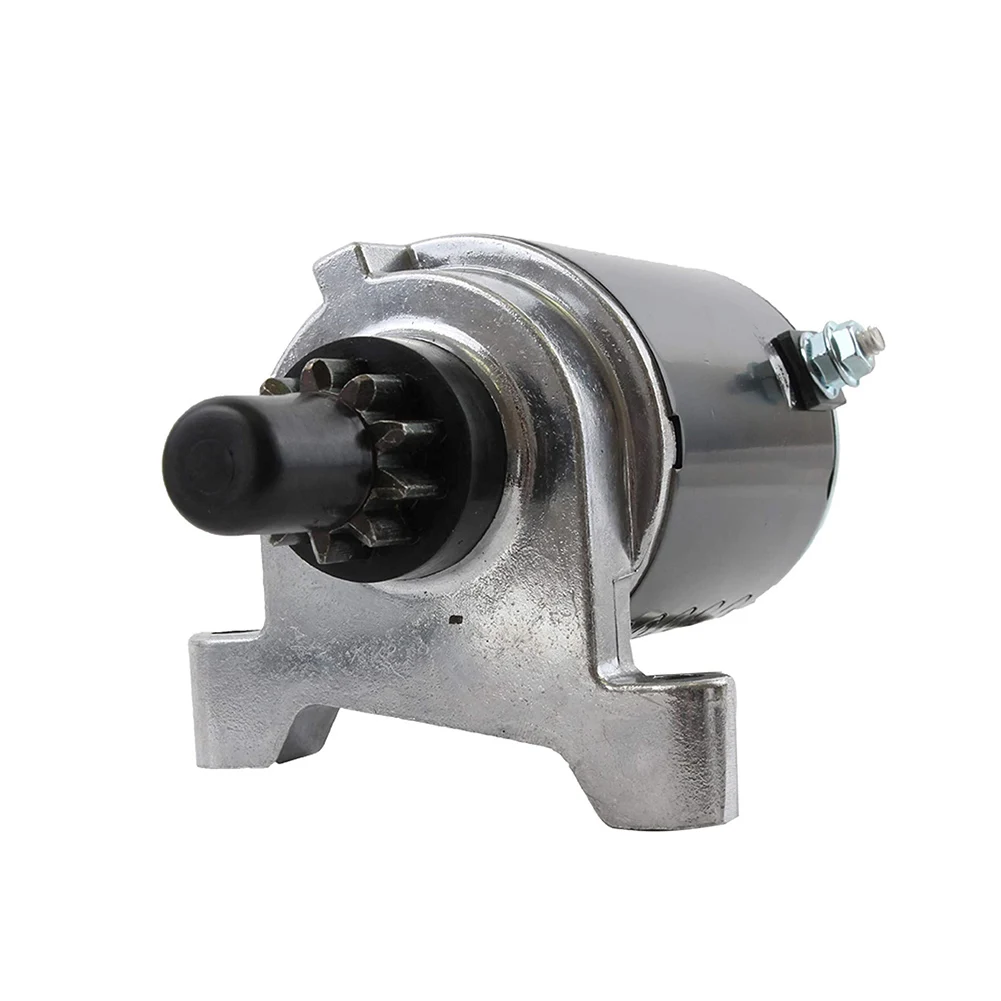 

For Tecumseh 12V 36914 37425 Heavy Duty 5747 STC0023 Starter motor