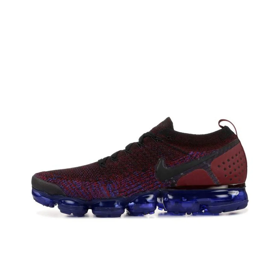 

Nike Air VaporMax 2 Team Red Racer Синий 942842-006