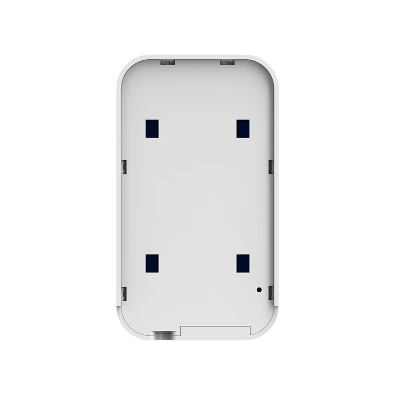 

YHYS Smart Video Doorbell Punch Free Camera Smart Doorbell Smart Wireless Remote Video Doorbell Anti-Theft Doorbell Black