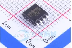 5PCS W25Q128JVSIQ Brand: WINBOND Package: SOIC-8-208mil Brand new original genuine product