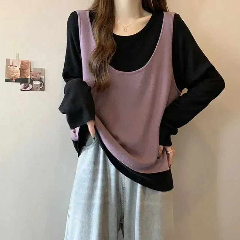 Spring Autumn Casua… - image