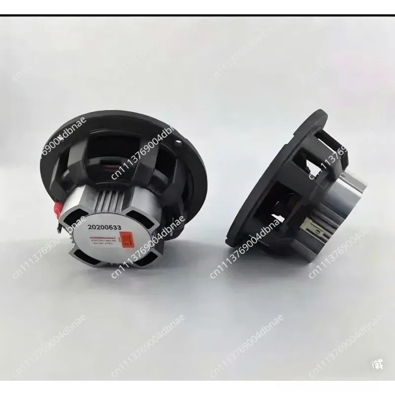 Car Audio Modification and Upgrade Three-Way Alto Speaker Md-95 3.5inch Alto Speaker Center Surround Medium FrequencyVocal Clear