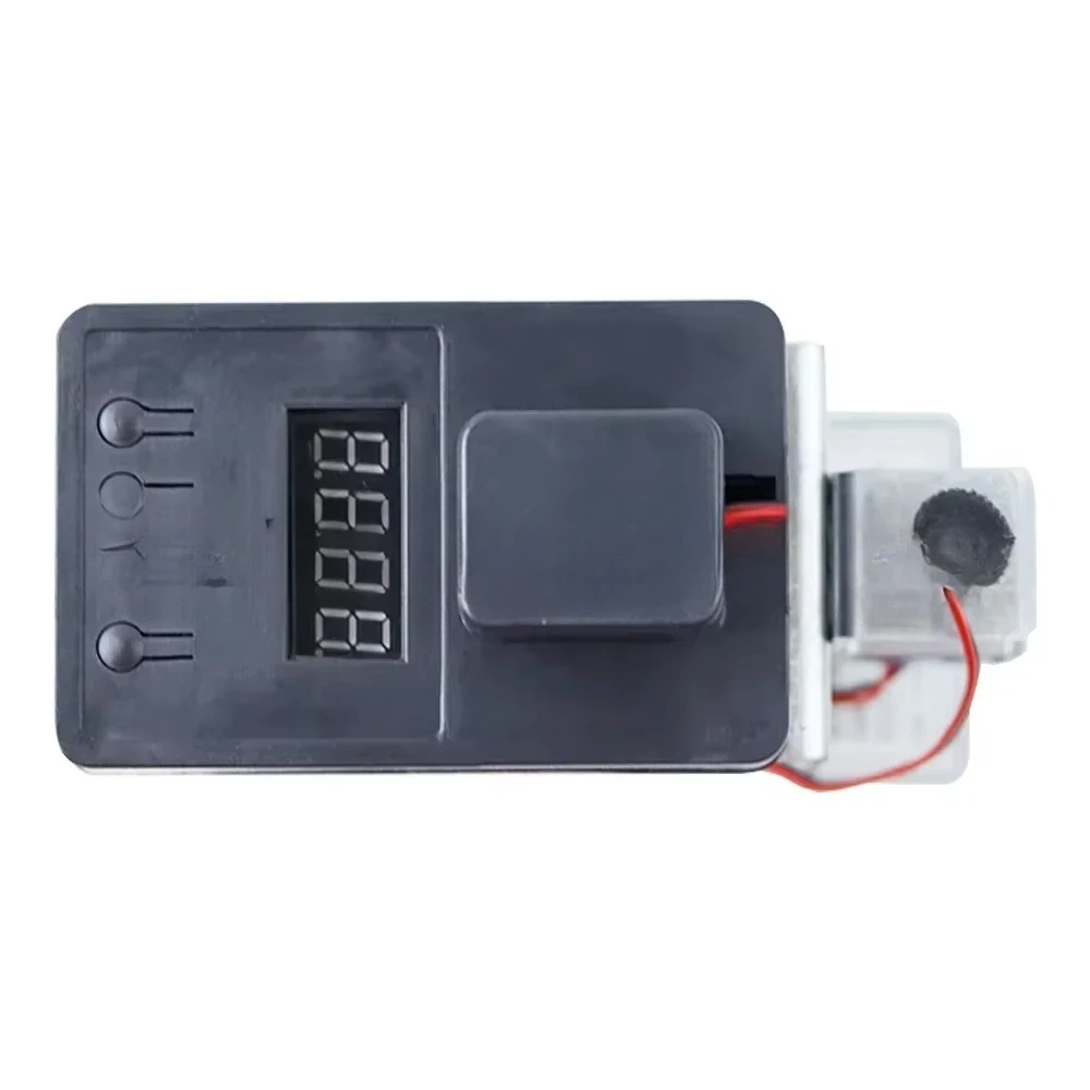 Physical Mouse Auto Clicking Tool for Computer Gaming Auto Clicker for Keyboard and Mouse Prevent Offline