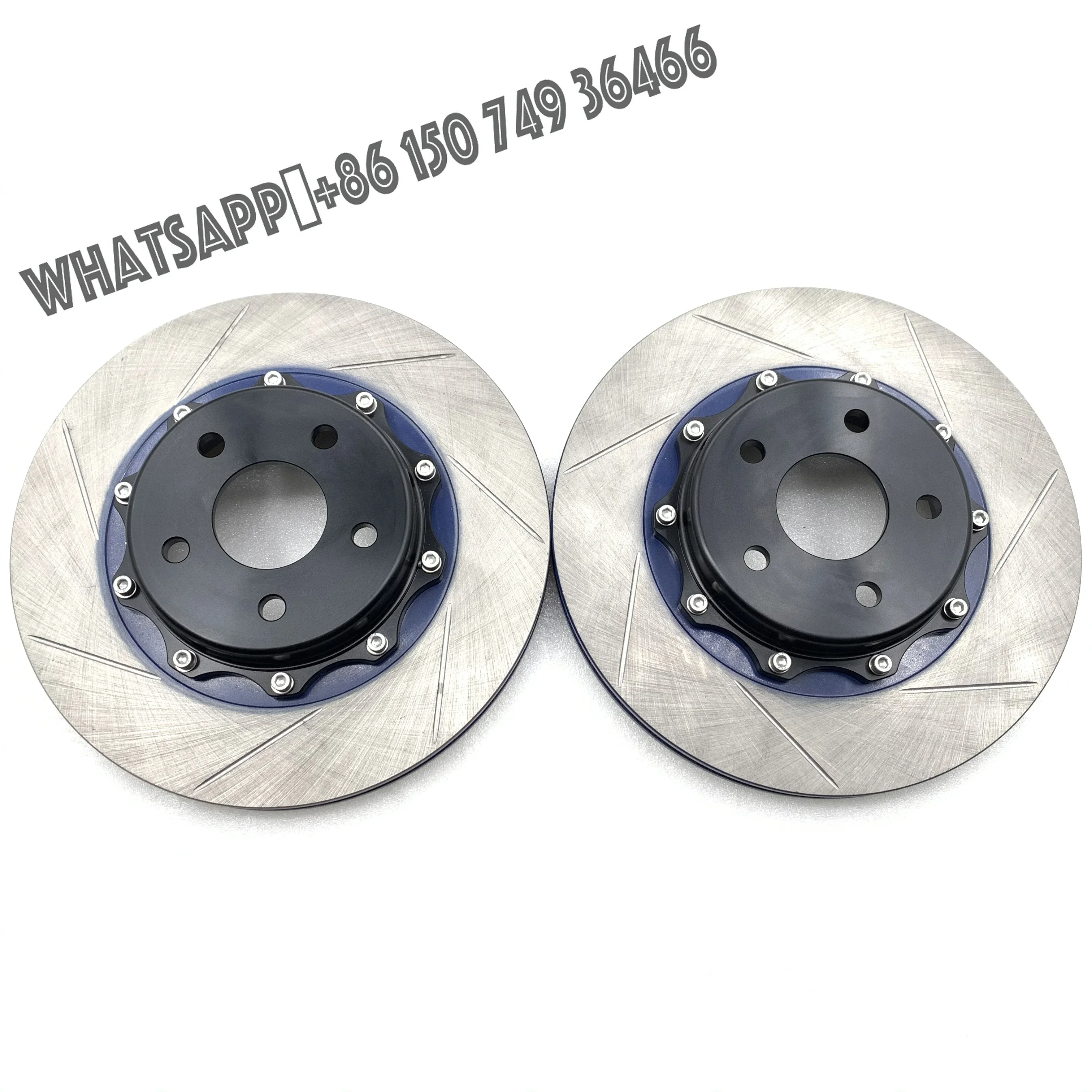 

Hot Brake Disc Suitable for 99% of Vehicle Models and 90% of Vehicle Models for Honda Toyota Volkswagen Buick Mercedes Benz