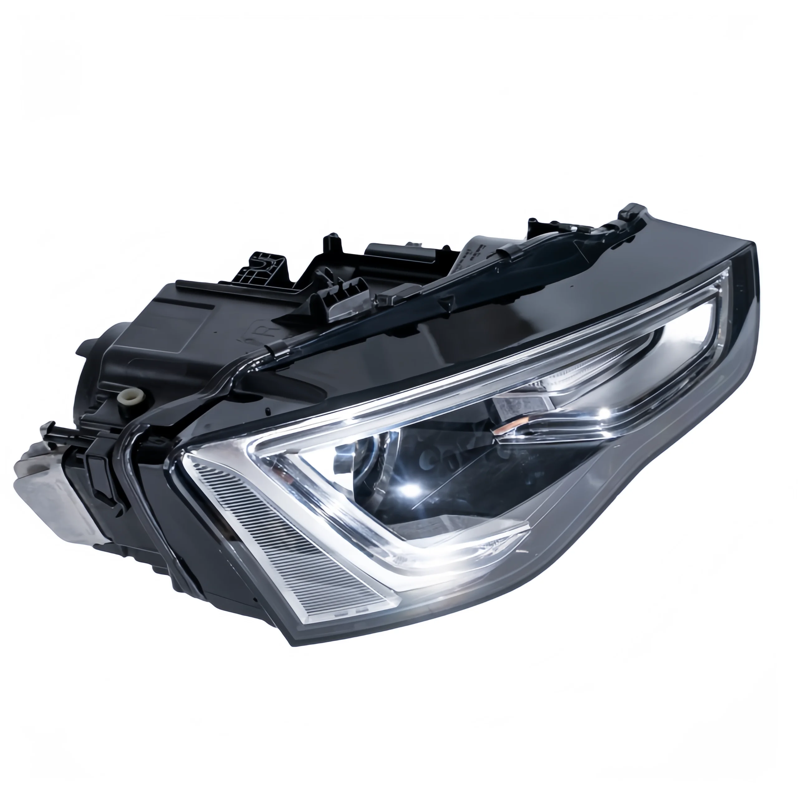 Factory direct sales-For  A5 HID N0 Afs 2012-2016 Headlamp  headlight Half assembly 8T0 941 005 C /8T0 941 006 C