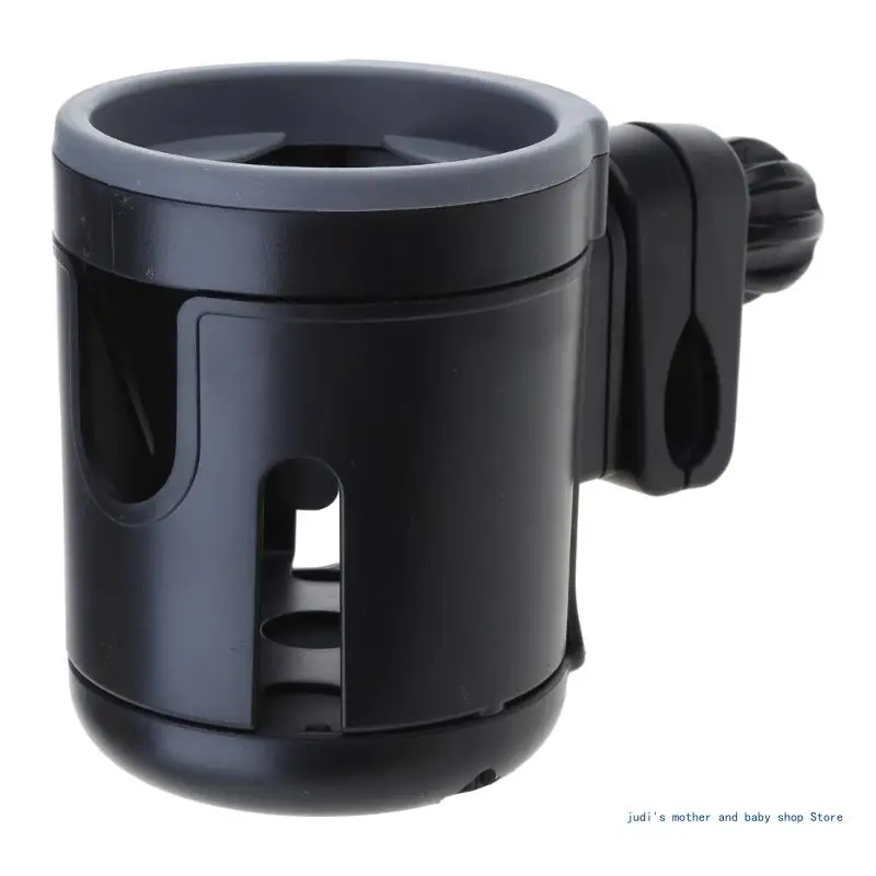 Porte-gobelet universel pour poussette haute performance, support tasse pour poussette 2 en 1