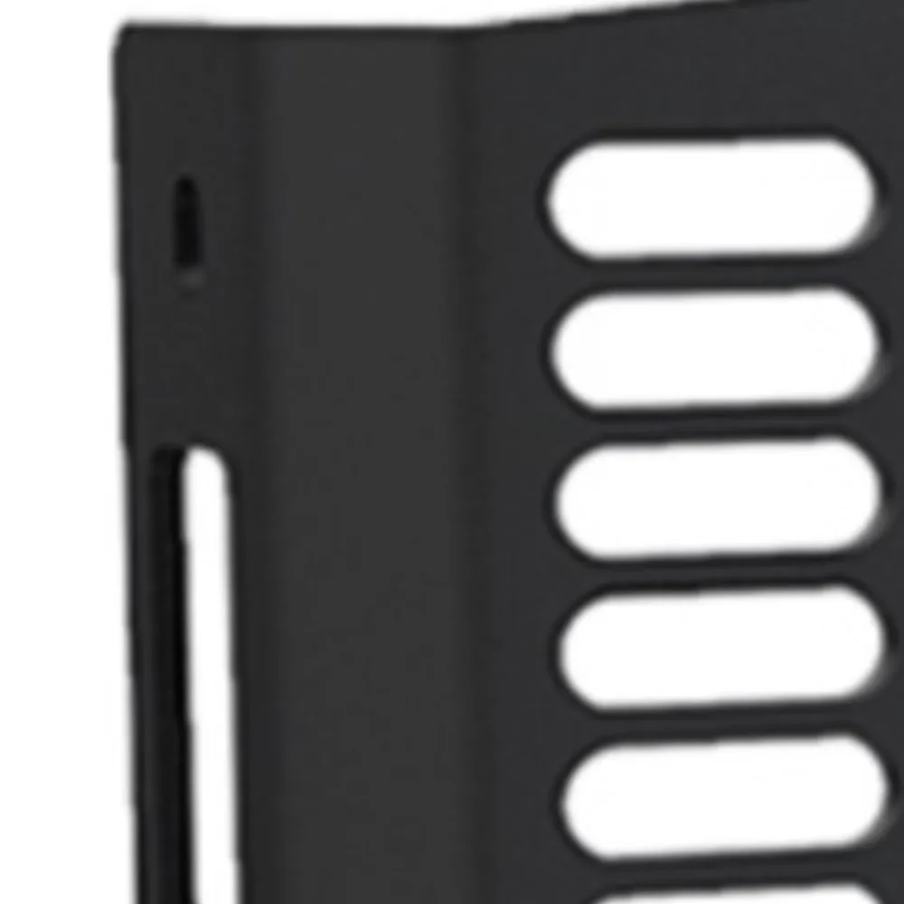 

Motorcycles Accessories Radiator Grille Guard Cover Oil Cooler Protector FOR Suzuki SV 650 SV650N SV650S 2003 2004