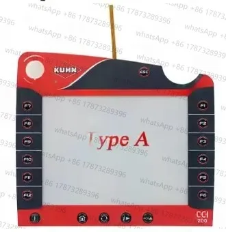 Cci 200 Nts E310708… - image